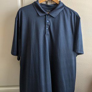 Calvin Klein, Polo, Van Heusen and Haggar Shirts